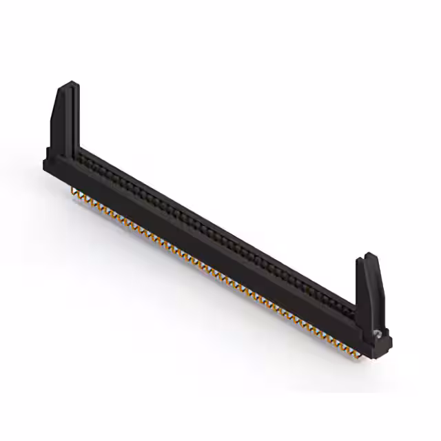 357-086-558-278 EDAC Inc.  Edgeboard Connectors